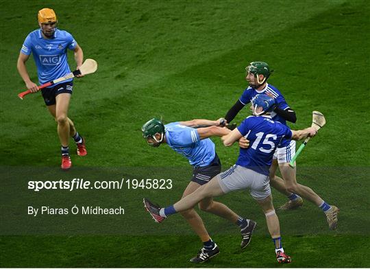 Laois v Dublin - Leinster GAA Hurling Senior Championship Quarter-Final Laois v Dublin - Leinster GAA Hurling Senior Championship Quarter-Final