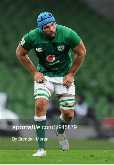 Ireland v Italy - Guinness Six Nations Rugby Championship Ireland v Italy - Guinness Six Nations Rugby Championship