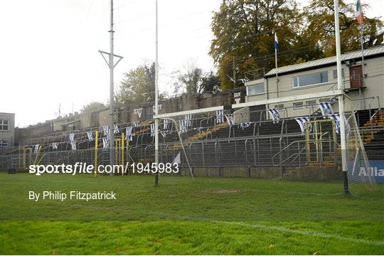 Monaghan v Meath - Allianz Football League Division 1 Round 7 Monaghan v Meath - Allianz Football League Division 1 Round 7