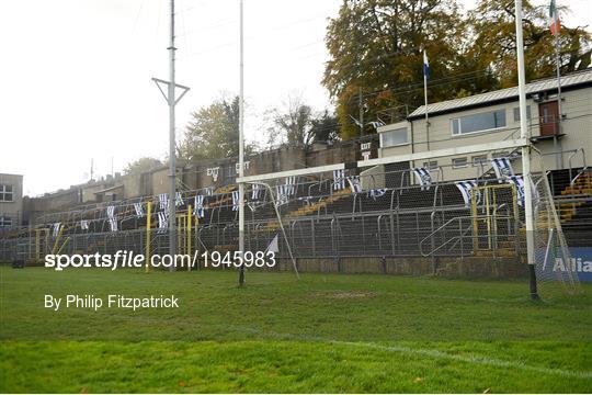 Monaghan v Meath - Allianz Football League Division 1 Round 7