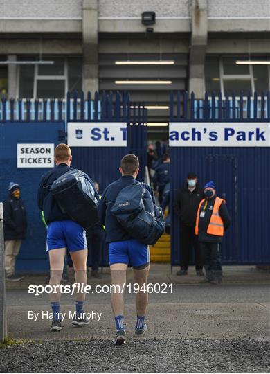 Monaghan v Meath - Allianz Football League Division 1 Round 7 Monaghan v Meath - Allianz Football League Division 1 Round 7
