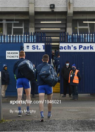 Monaghan v Meath - Allianz Football League Division 1 Round 7