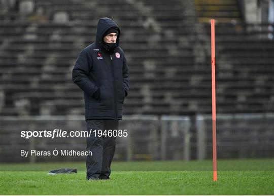 Mayo v Tyrone - Allianz Football League Division 1 Round 7 Mayo v Tyrone - Allianz Football League Division 1 Round 7