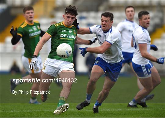 Monaghan v Meath - Allianz Football League Division 1 Round 7 Monaghan v Meath - Allianz Football League Division 1 Round 7