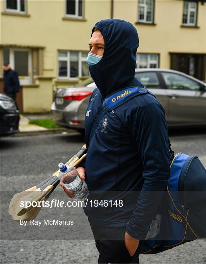 Limerick v Clare - Munster GAA Hurling Senior Championship Quarter-Final