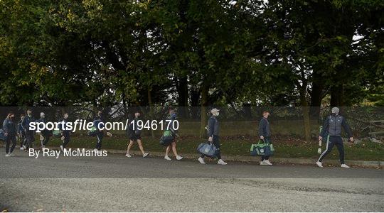 Limerick v Clare - Munster GAA Hurling Senior Championship Quarter-Final Limerick v Clare - Munster GAA Hurling Senior Championship Quarter-Final