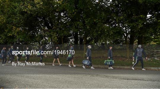 Limerick v Clare - Munster GAA Hurling Senior Championship Quarter-Final