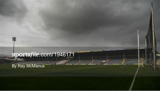 Limerick v Clare - Munster GAA Hurling Senior Championship Quarter-Final Limerick v Clare - Munster GAA Hurling Senior Championship Quarter-Final