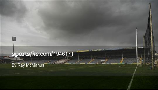 Limerick v Clare - Munster GAA Hurling Senior Championship Quarter-Final