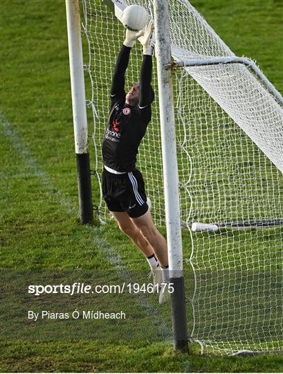 Mayo v Tyrone - Allianz Football League Division 1 Round 7