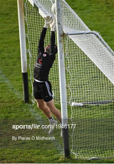 Mayo v Tyrone - Allianz Football League Division 1 Round 7