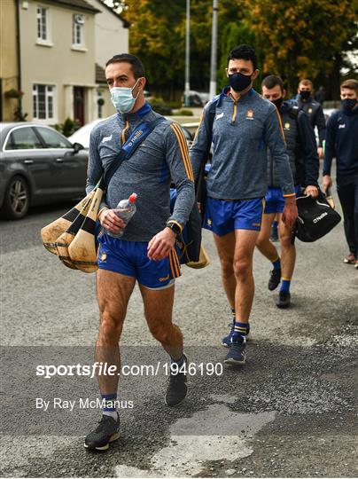 Limerick v Clare - Munster GAA Hurling Senior Championship Quarter-Final