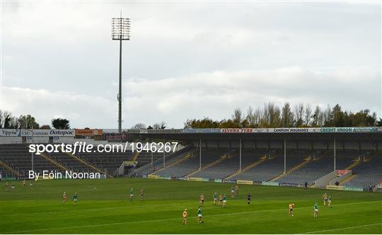 Limerick v Clare - Munster GAA Hurling Senior Championship Quarter-Final Limerick v Clare - Munster GAA Hurling Senior Championship Quarter-Final