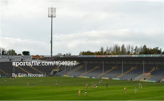 Limerick v Clare - Munster GAA Hurling Senior Championship Quarter-Final