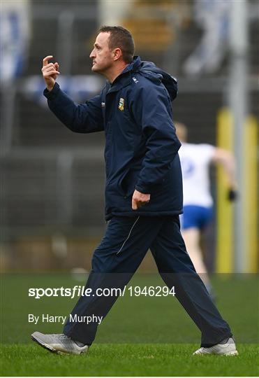 Monaghan v Meath - Allianz Football League Division 1 Round 7 Monaghan v Meath - Allianz Football League Division 1 Round 7