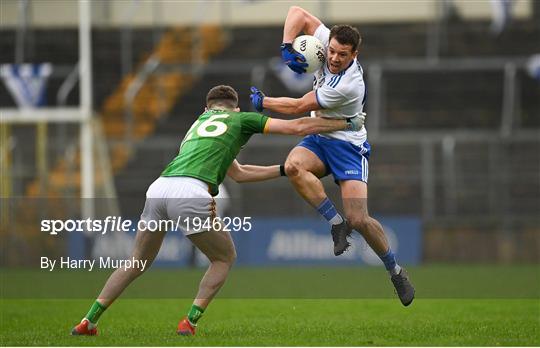 Monaghan v Meath - Allianz Football League Division 1 Round 7 Monaghan v Meath - Allianz Football League Division 1 Round 7