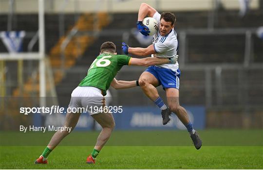 Monaghan v Meath - Allianz Football League Division 1 Round 7