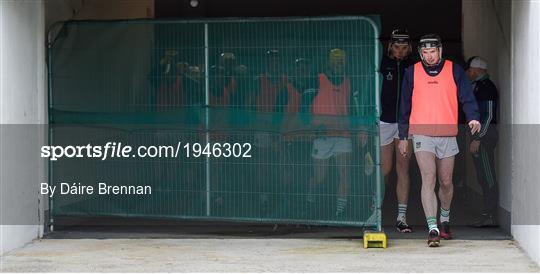 Limerick v Clare - Munster GAA Hurling Senior Championship Quarter-Final Limerick v Clare - Munster GAA Hurling Senior Championship Quarter-Final