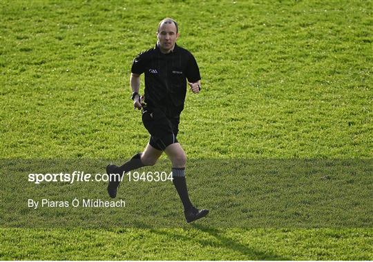 Mayo v Tyrone - Allianz Football League Division 1 Round 7 Mayo v Tyrone - Allianz Football League Division 1 Round 7