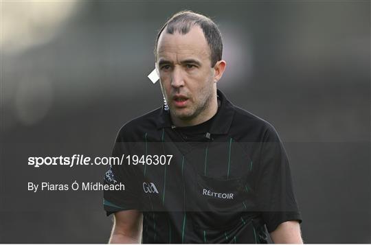 Mayo v Tyrone - Allianz Football League Division 1 Round 7 Mayo v Tyrone - Allianz Football League Division 1 Round 7