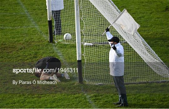 Mayo v Tyrone - Allianz Football League Division 1 Round 7