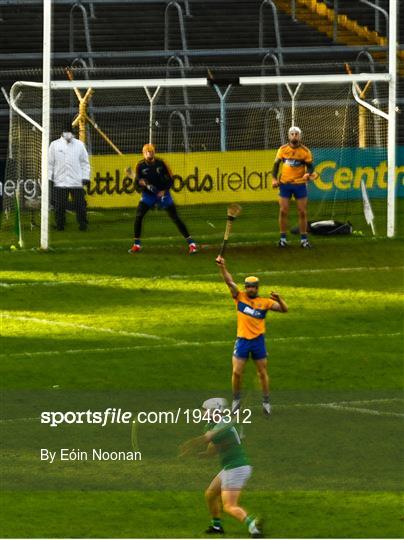 Limerick v Clare - Munster GAA Hurling Senior Championship Quarter-Final Limerick v Clare - Munster GAA Hurling Senior Championship Quarter-Final