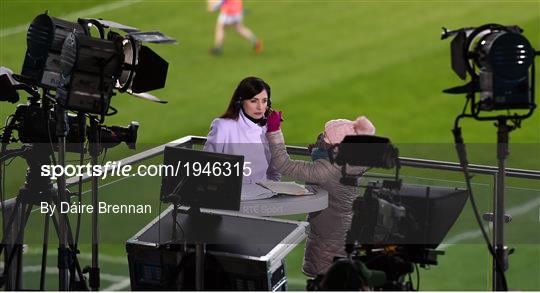 Limerick v Clare - Munster GAA Hurling Senior Championship Quarter-Final Limerick v Clare - Munster GAA Hurling Senior Championship Quarter-Final
