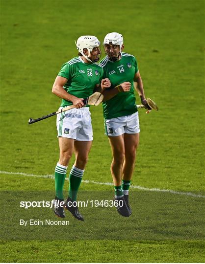 Limerick v Clare - Munster GAA Hurling Senior Championship Quarter-Final Limerick v Clare - Munster GAA Hurling Senior Championship Quarter-Final