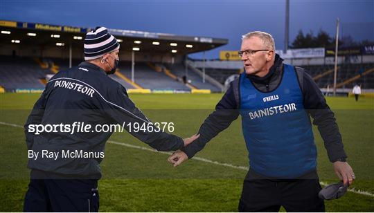 Limerick v Clare - Munster GAA Hurling Senior Championship Quarter-Final