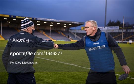 Limerick v Clare - Munster GAA Hurling Senior Championship Quarter-Final Limerick v Clare - Munster GAA Hurling Senior Championship Quarter-Final