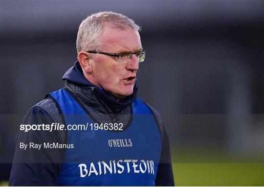 Limerick v Clare - Munster GAA Hurling Senior Championship Quarter-Final Limerick v Clare - Munster GAA Hurling Senior Championship Quarter-Final