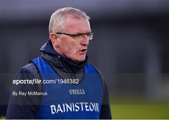 Limerick v Clare - Munster GAA Hurling Senior Championship Quarter-Final