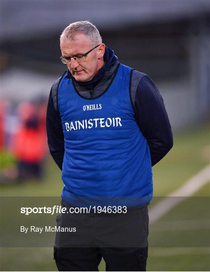 Limerick v Clare - Munster GAA Hurling Senior Championship Quarter-Final Limerick v Clare - Munster GAA Hurling Senior Championship Quarter-Final