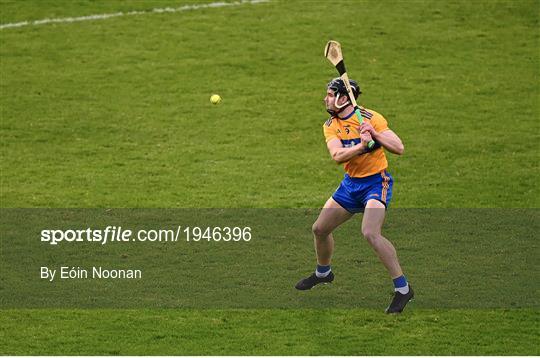 Limerick v Clare - Munster GAA Hurling Senior Championship Quarter-Final Limerick v Clare - Munster GAA Hurling Senior Championship Quarter-Final