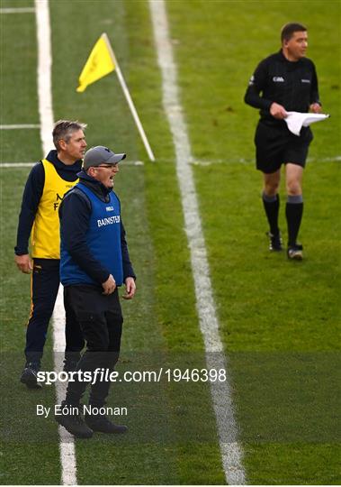 Limerick v Clare - Munster GAA Hurling Senior Championship Quarter-Final Limerick v Clare - Munster GAA Hurling Senior Championship Quarter-Final