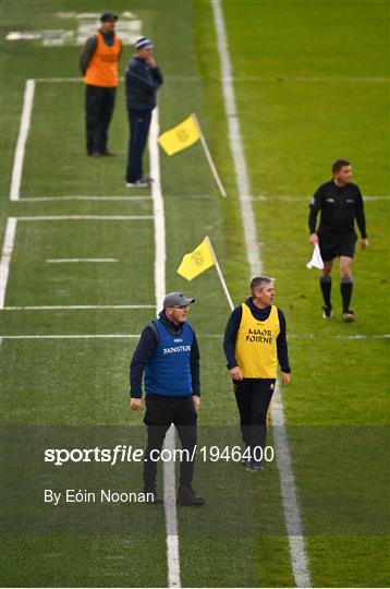 Limerick v Clare - Munster GAA Hurling Senior Championship Quarter-Final