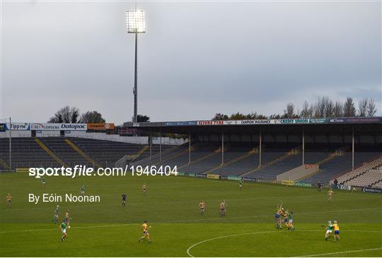 Limerick v Clare - Munster GAA Hurling Senior Championship Quarter-Final Limerick v Clare - Munster GAA Hurling Senior Championship Quarter-Final