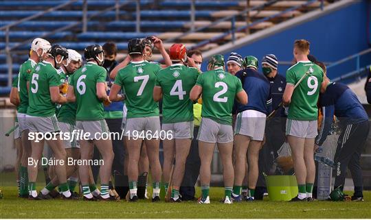 Limerick v Clare - Munster GAA Hurling Senior Championship Quarter-Final Limerick v Clare - Munster GAA Hurling Senior Championship Quarter-Final