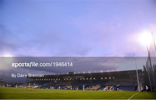 Limerick v Clare - Munster GAA Hurling Senior Championship Quarter-Final Limerick v Clare - Munster GAA Hurling Senior Championship Quarter-Final