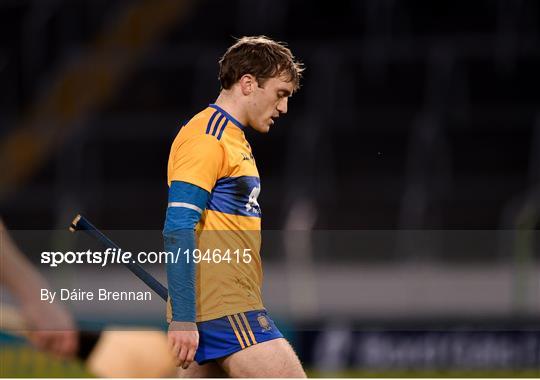 Limerick v Clare - Munster GAA Hurling Senior Championship Quarter-Final Limerick v Clare - Munster GAA Hurling Senior Championship Quarter-Final