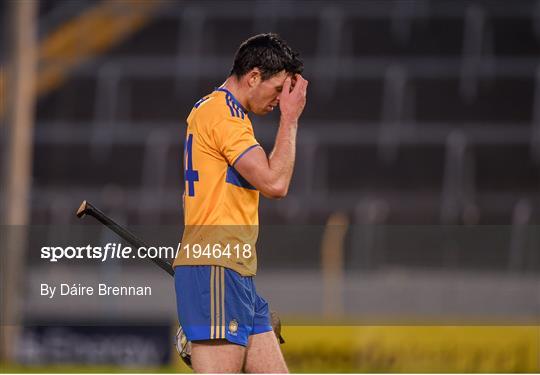 Limerick v Clare - Munster GAA Hurling Senior Championship Quarter-Final