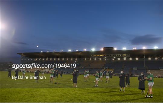 Limerick v Clare - Munster GAA Hurling Senior Championship Quarter-Final Limerick v Clare - Munster GAA Hurling Senior Championship Quarter-Final