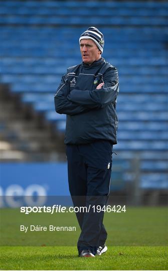 Limerick v Clare - Munster GAA Hurling Senior Championship Quarter-Final Limerick v Clare - Munster GAA Hurling Senior Championship Quarter-Final