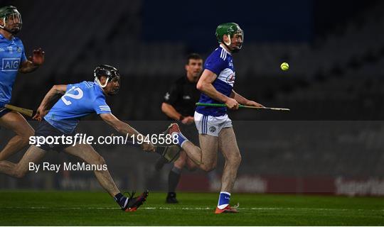 Laois v Dublin - Leinster GAA Hurling Senior Championship Quarter-Final