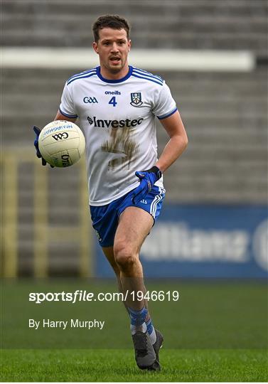 Monaghan v Meath - Allianz Football League Division 1 Round 7