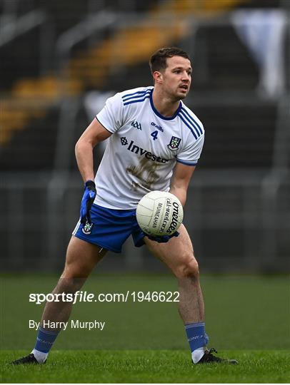 Monaghan v Meath - Allianz Football League Division 1 Round 7