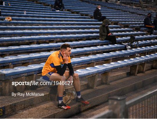 Limerick v Clare - Munster GAA Hurling Senior Championship Quarter-Final Limerick v Clare - Munster GAA Hurling Senior Championship Quarter-Final