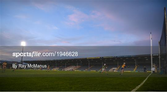 Limerick v Clare - Munster GAA Hurling Senior Championship Quarter-Final