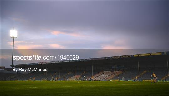 Limerick v Clare - Munster GAA Hurling Senior Championship Quarter-Final Limerick v Clare - Munster GAA Hurling Senior Championship Quarter-Final