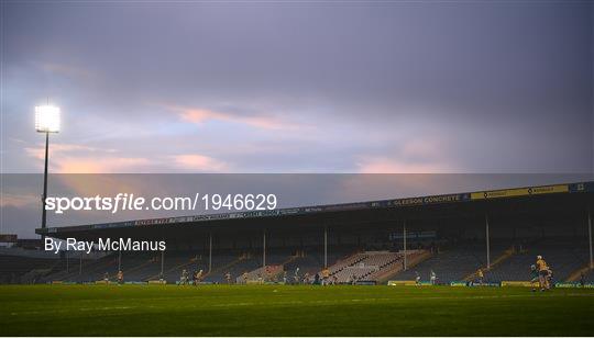 Limerick v Clare - Munster GAA Hurling Senior Championship Quarter-Final